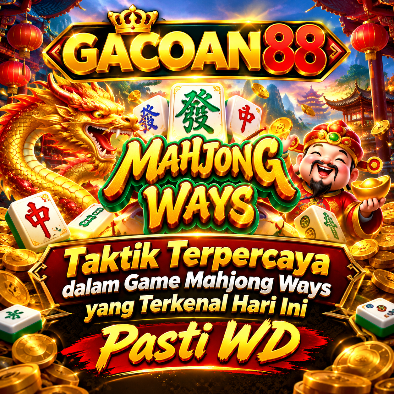 GACOAN88